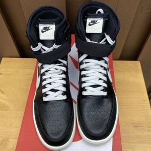 Nike Double Court Black Sail